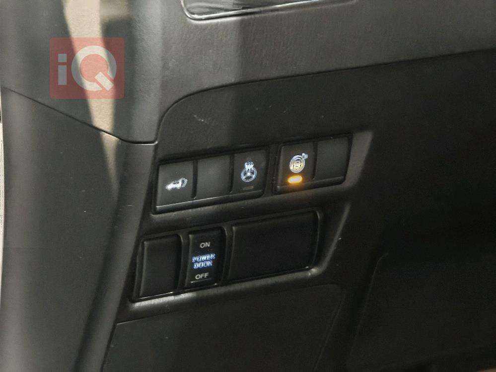 نيسان ارمادا